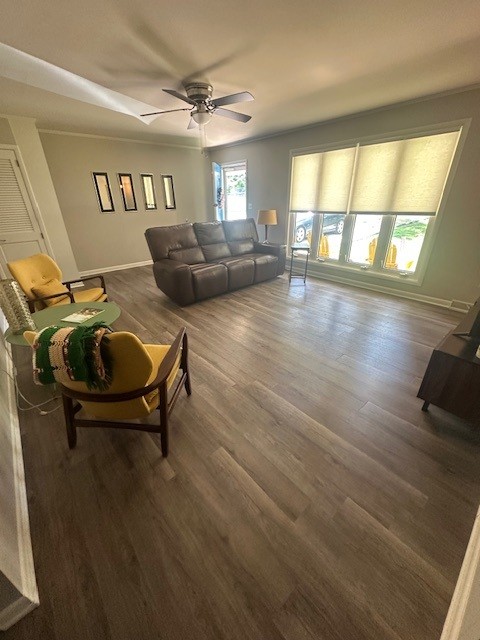 Pines Sub - Residential