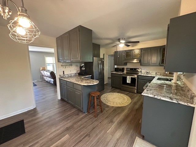 Pines Sub - Residential