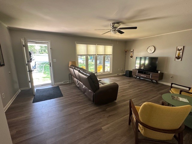Pines Sub - Residential