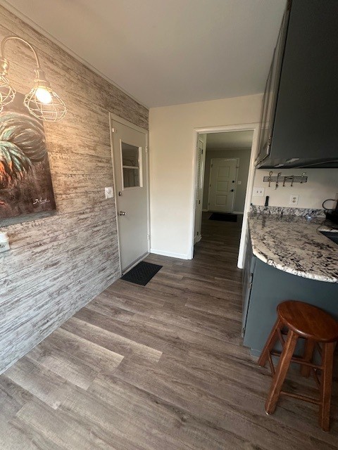 Pines Sub - Residential