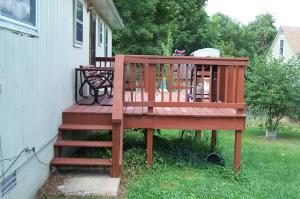 Coopers 1st - Residential