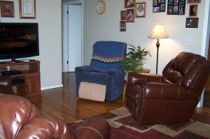 Coopers 1st - Residential