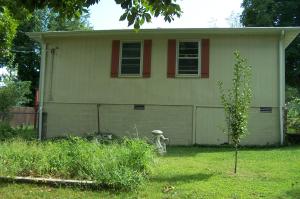 Coopers 1st - Residential