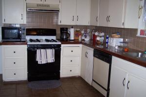 Coopers 1st - Residential