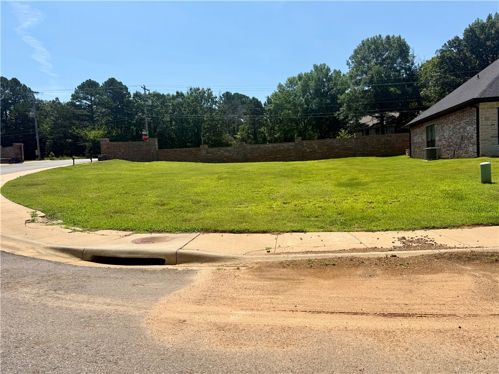 Hudson Harbor Estates - Land