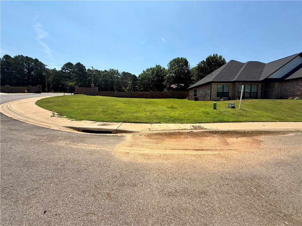 Hudson Harbor Estates - Land