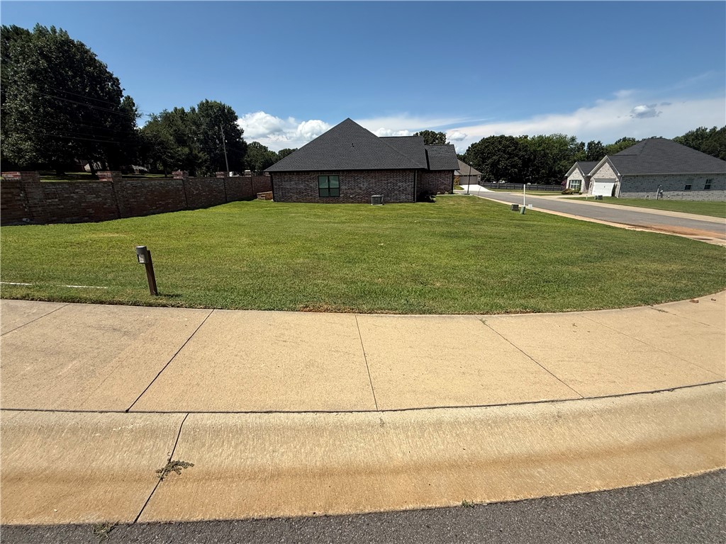 Hudson Harbor Estates - Land