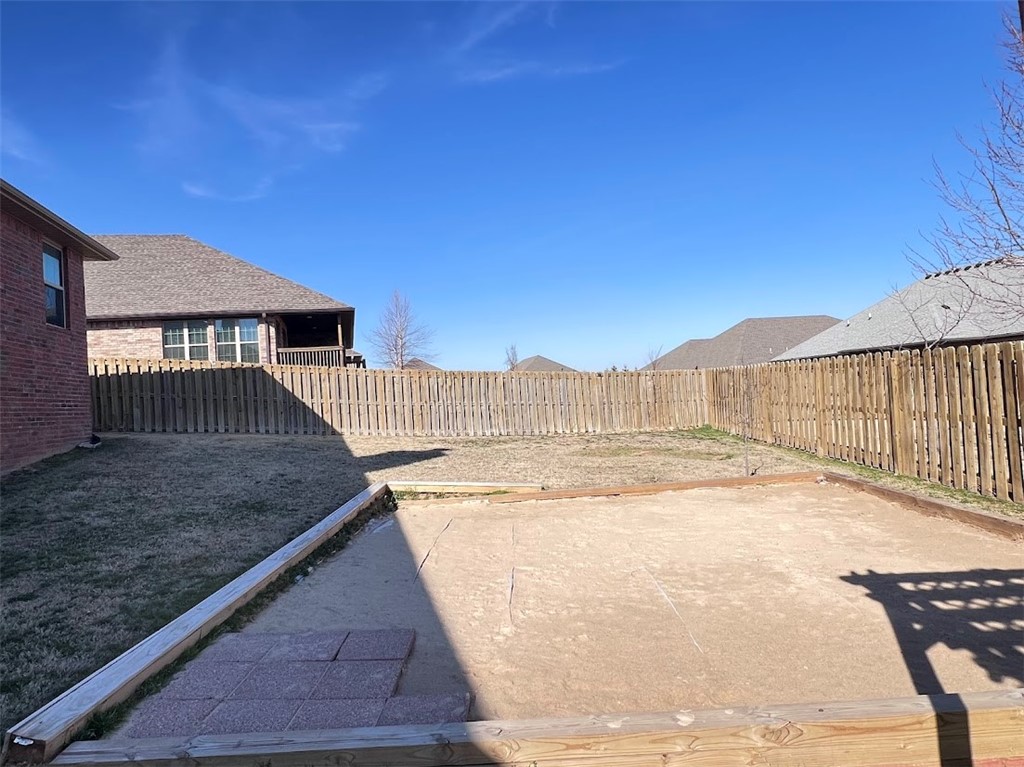 Willowbrook Farms Sub Ph Ii Bentonville - Residential