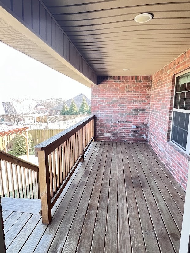 Willowbrook Farms Sub Ph Ii Bentonville - Residential