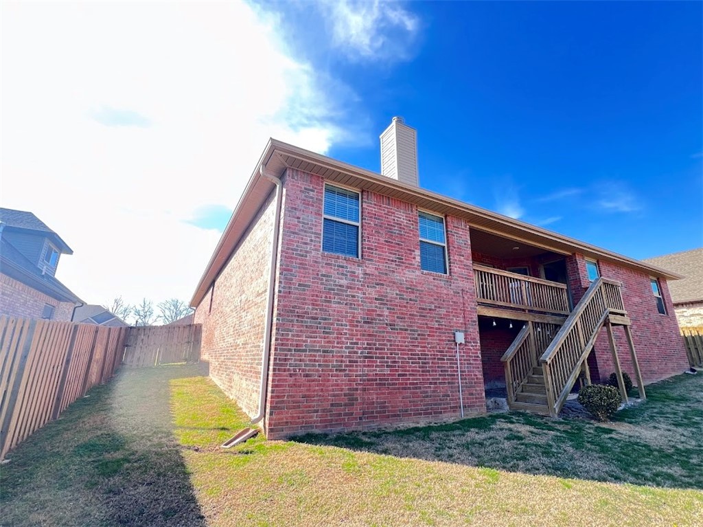 Willowbrook Farms Sub Ph Ii Bentonville - Residential