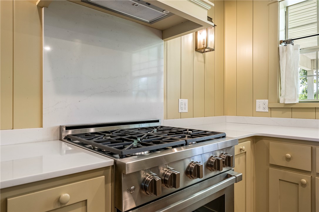 Hendrix Sub Bentonville - Residential