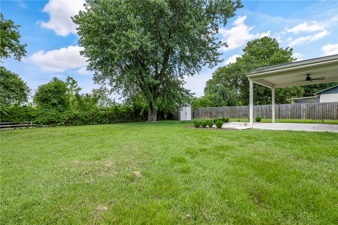 Hendrix Sub Bentonville - Residential