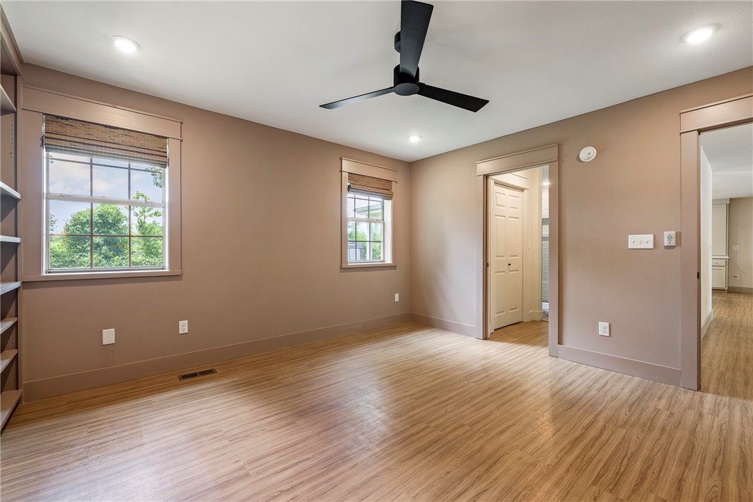 Hendrix Sub Bentonville - Residential