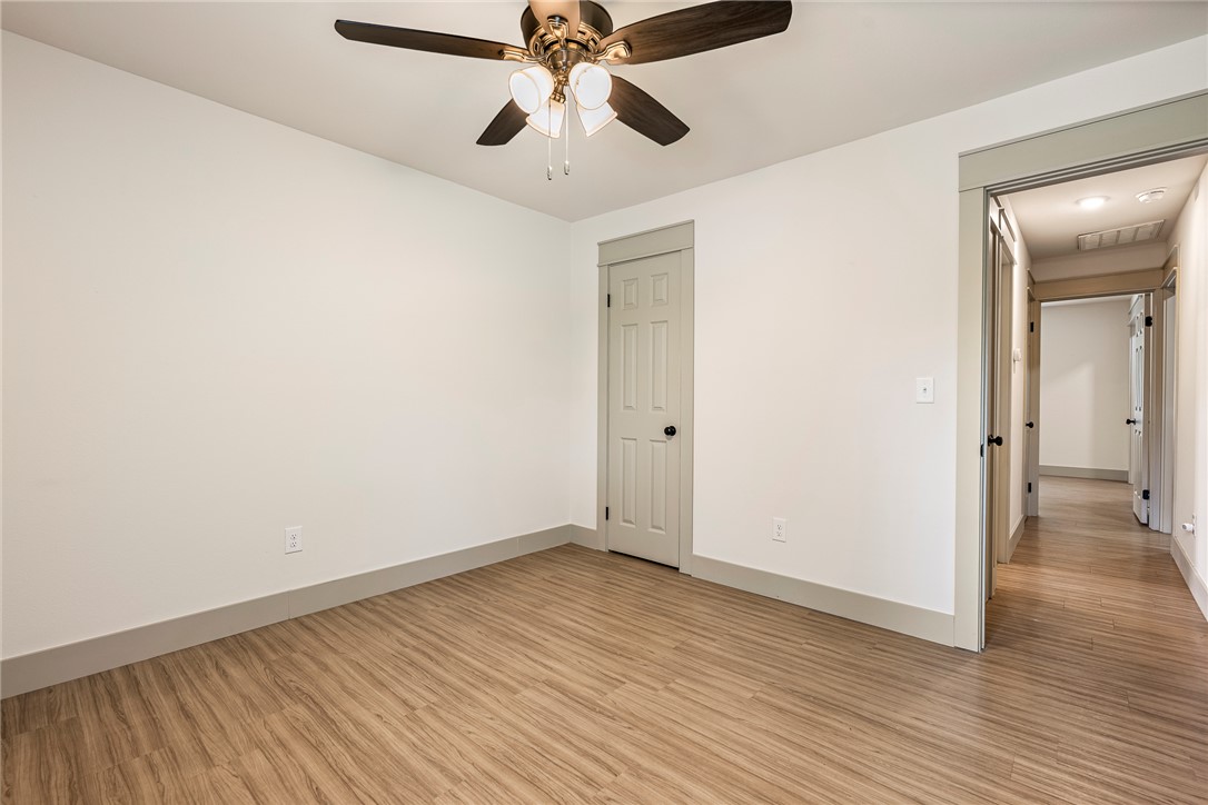 Hendrix Sub Bentonville - Residential