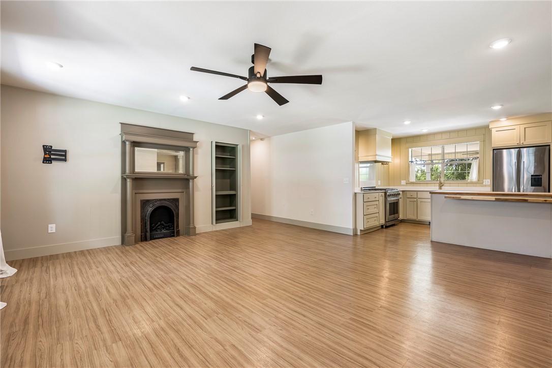 Hendrix Sub Bentonville - Residential