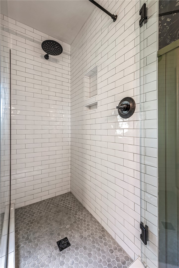 Hendrix Sub Bentonville - Residential