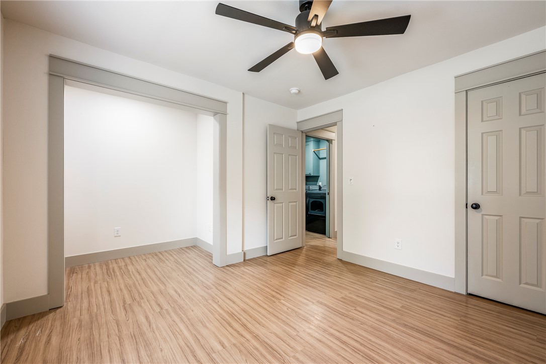 Hendrix Sub Bentonville - Residential