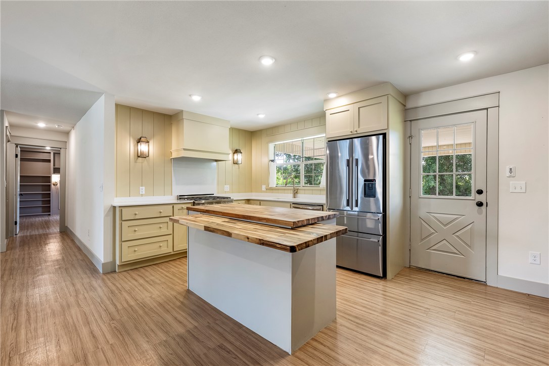 Hendrix Sub Bentonville - Residential