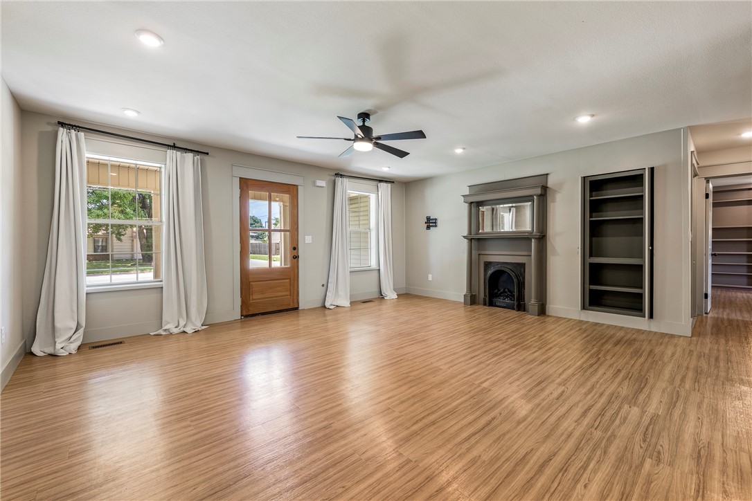 Hendrix Sub Bentonville - Residential
