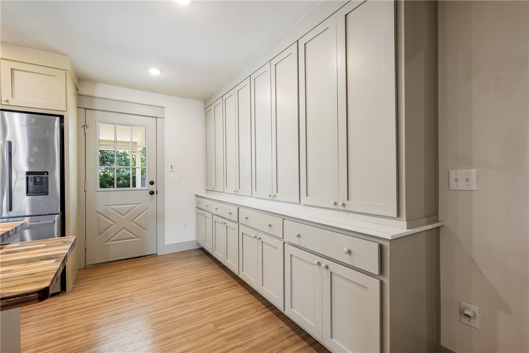 Hendrix Sub Bentonville - Residential