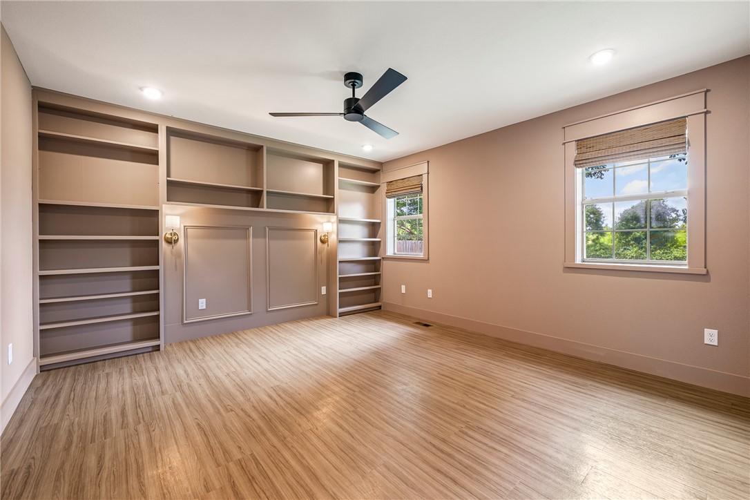 Hendrix Sub Bentonville - Residential