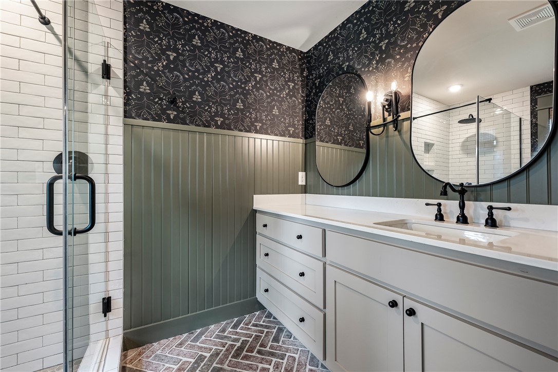 Hendrix Sub Bentonville - Residential