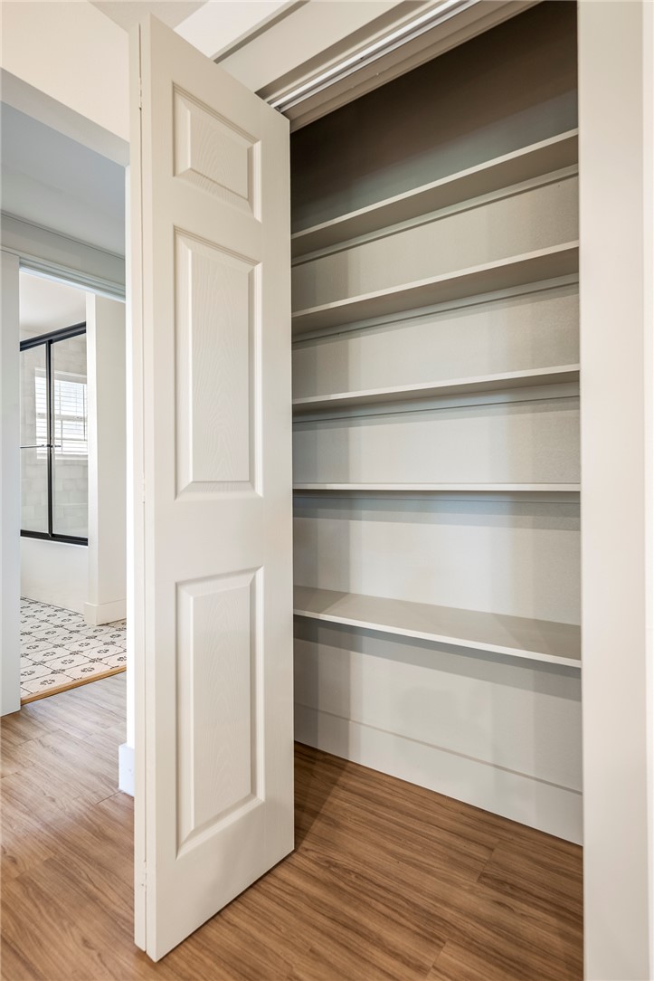 Hendrix Sub Bentonville - Residential