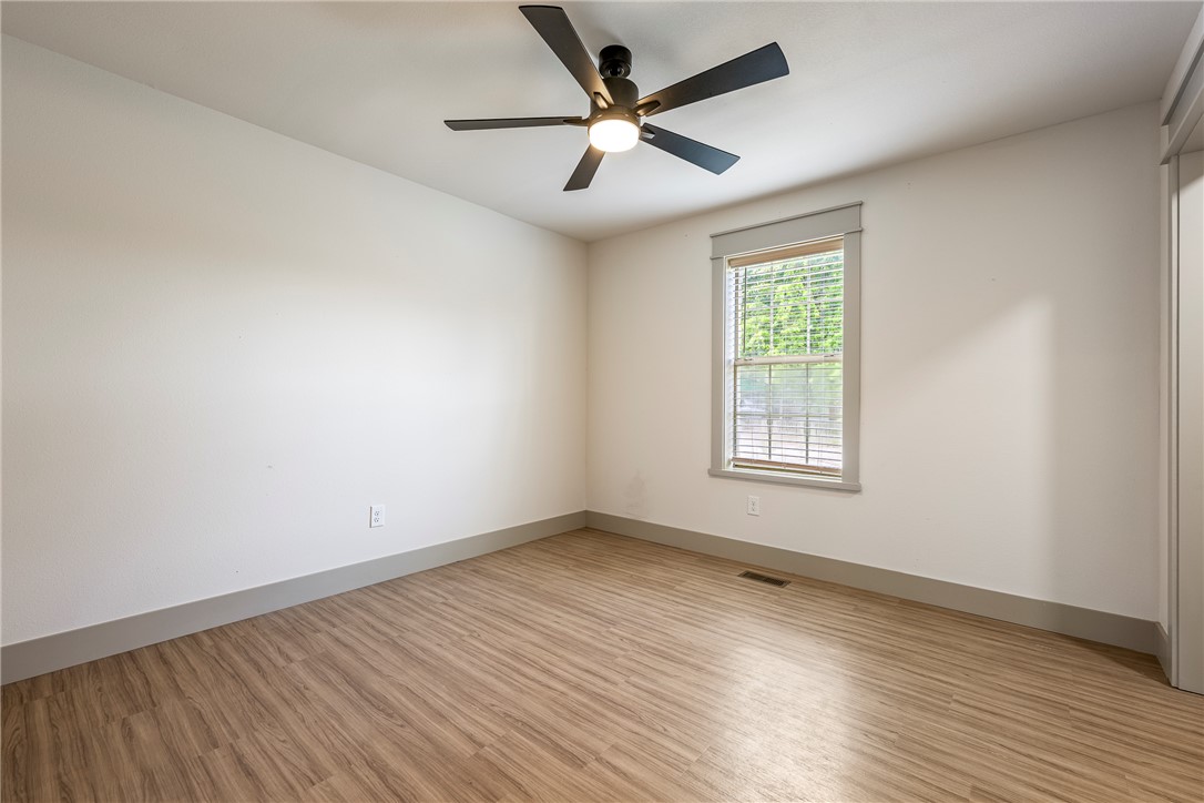 Hendrix Sub Bentonville - Residential