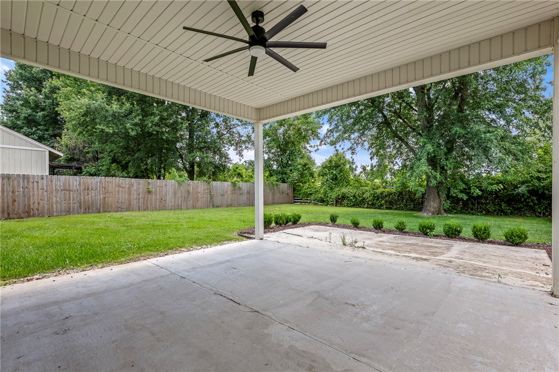 Hendrix Sub Bentonville - Residential