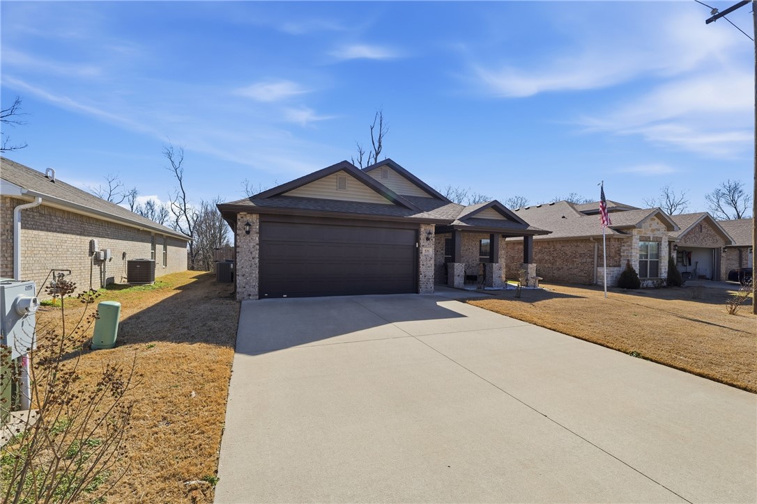 Woodward Hills Sub Ph 3 Highfill - Residential