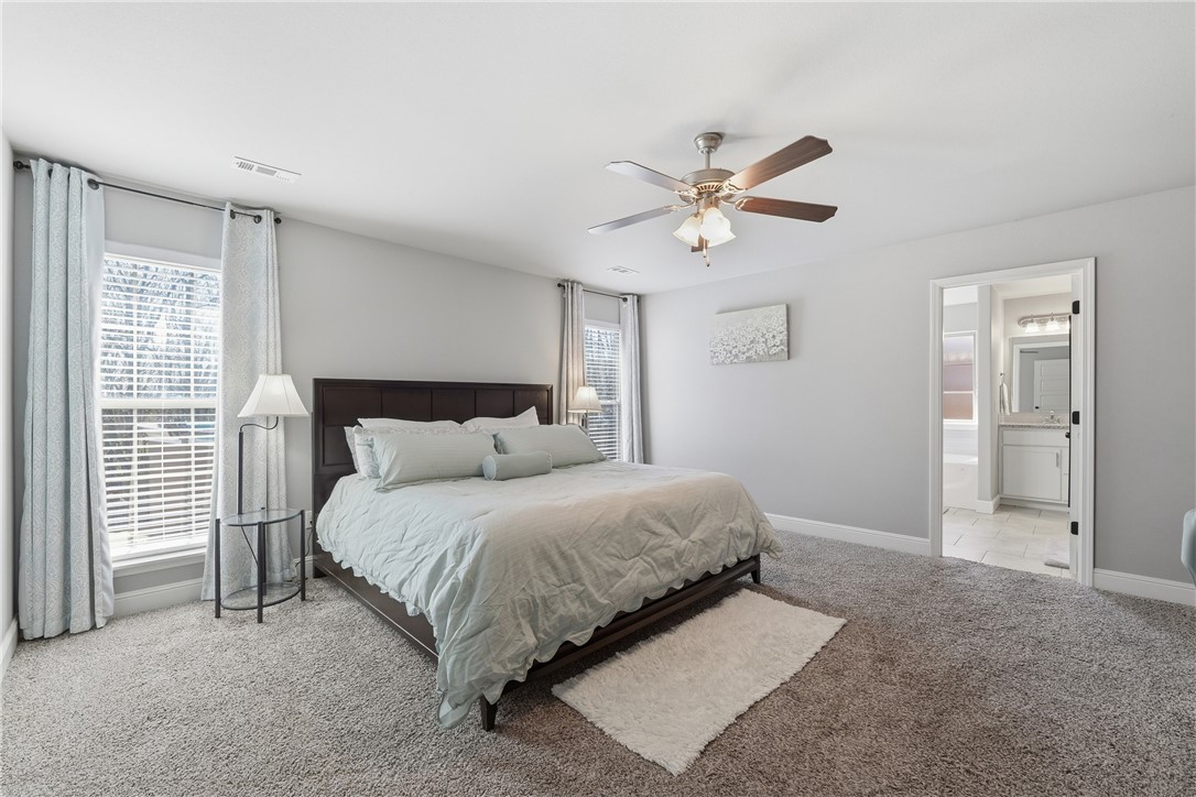 Woodward Hills Sub Ph 3 Highfill - Residential