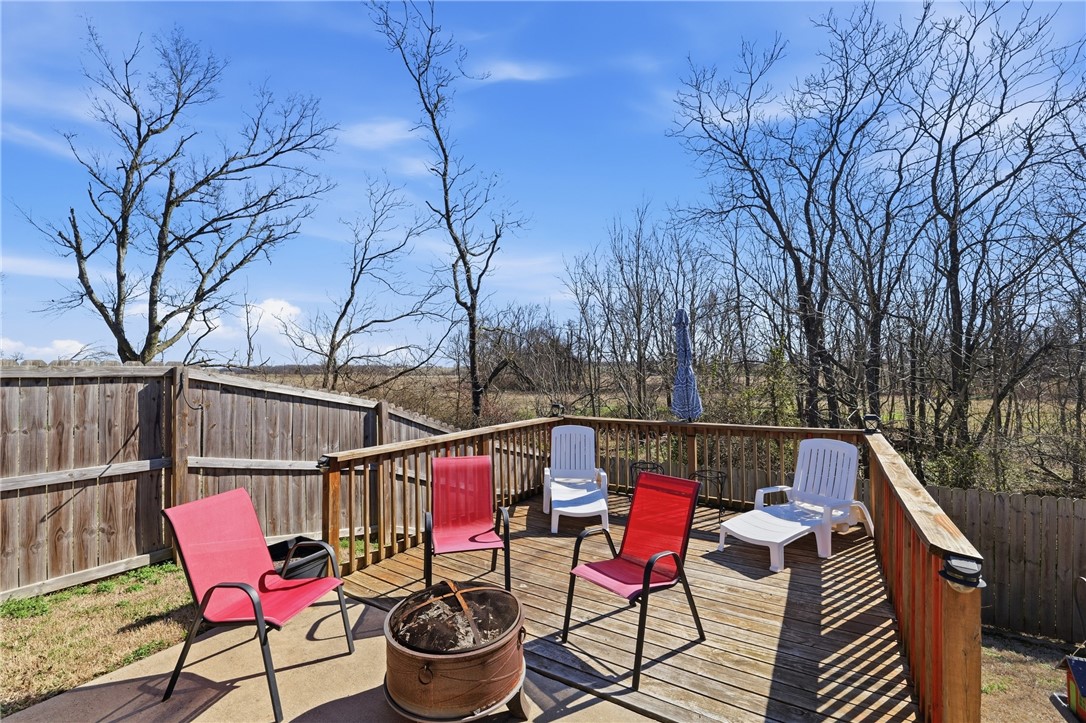 Woodward Hills Sub Ph 3 Highfill - Residential
