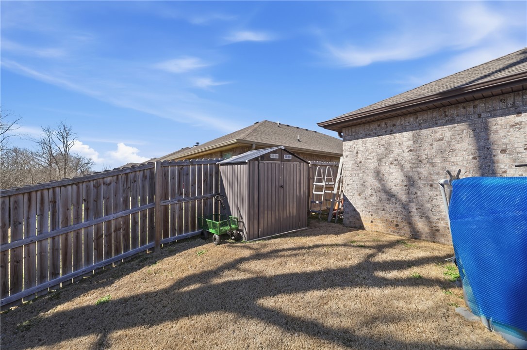 Woodward Hills Sub Ph 3 Highfill - Residential