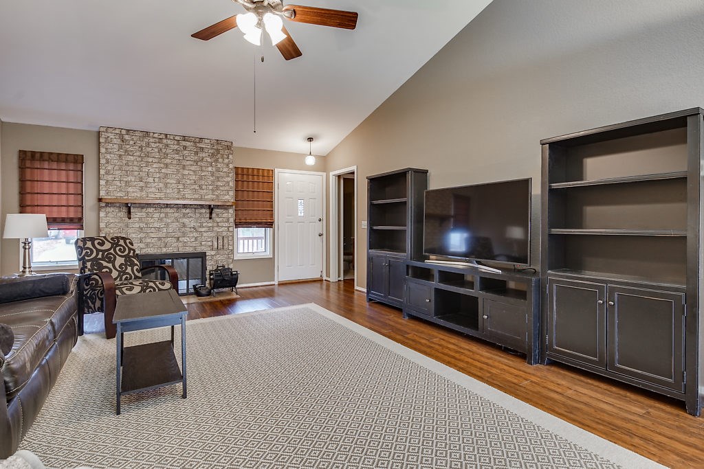 Wentworth Sub Bvv - Residential