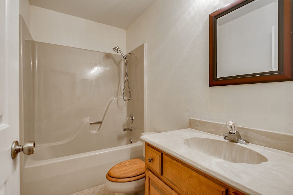 Wentworth Sub Bvv - Residential