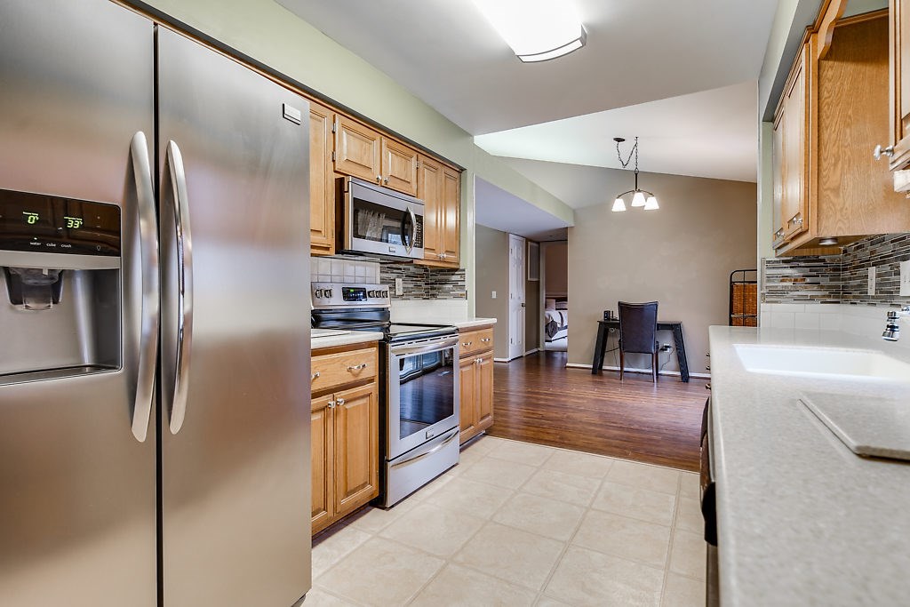 Wentworth Sub Bvv - Residential