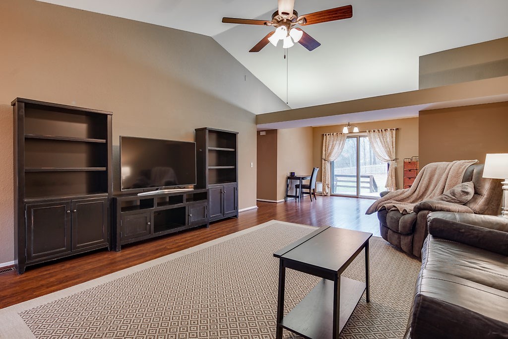 Wentworth Sub Bvv - Residential