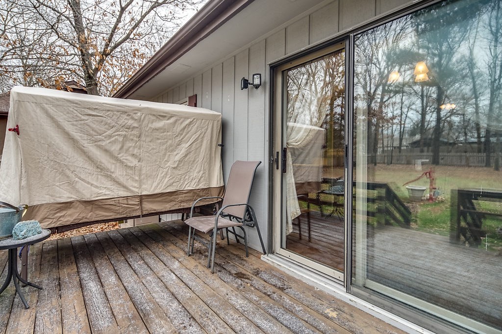 Wentworth Sub Bvv - Residential