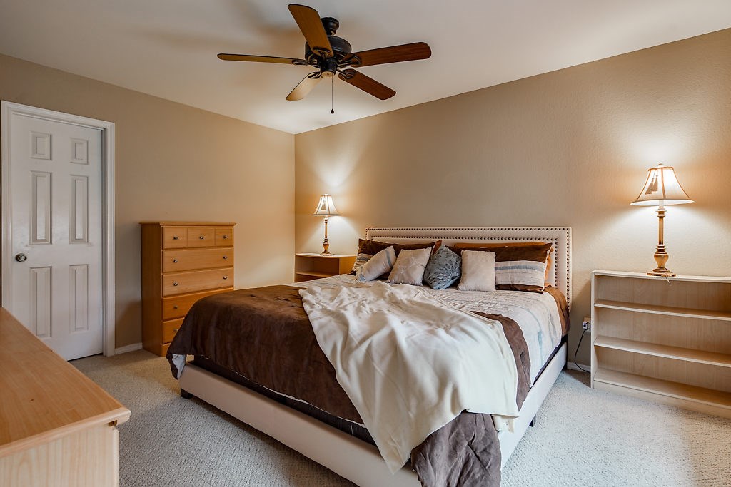 Wentworth Sub Bvv - Residential