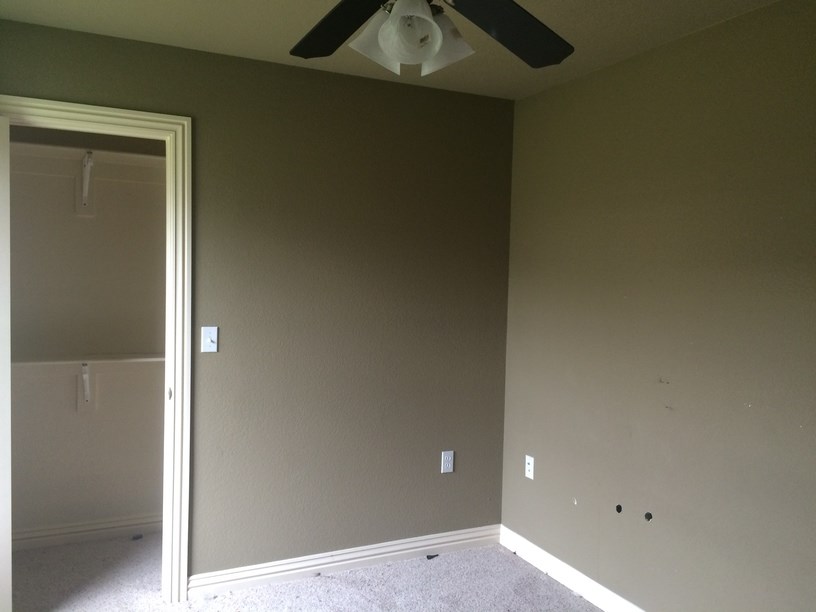Hidden Hills Sub Ph II - Residential