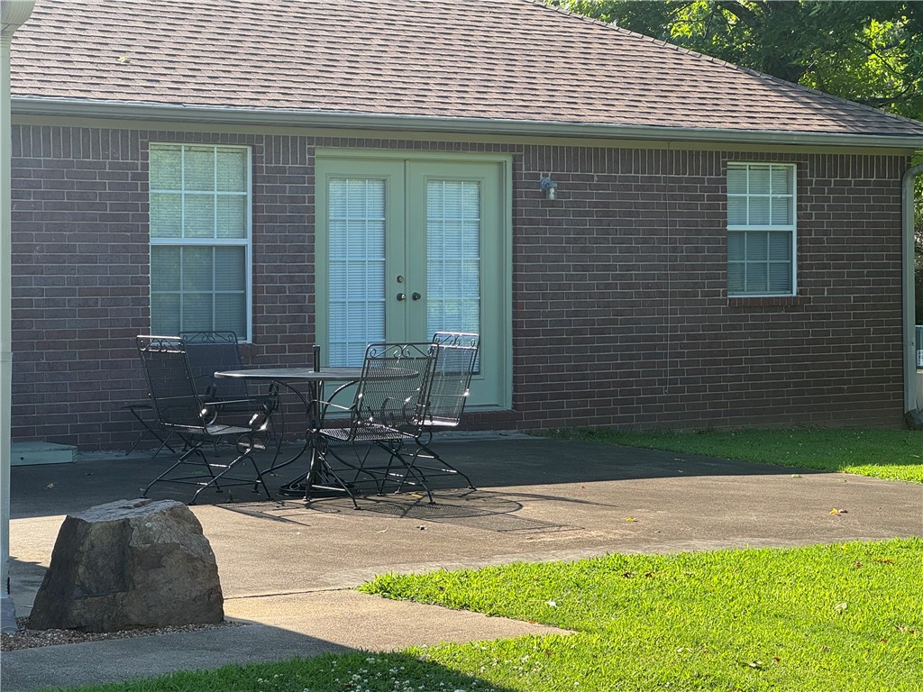 None - Residential