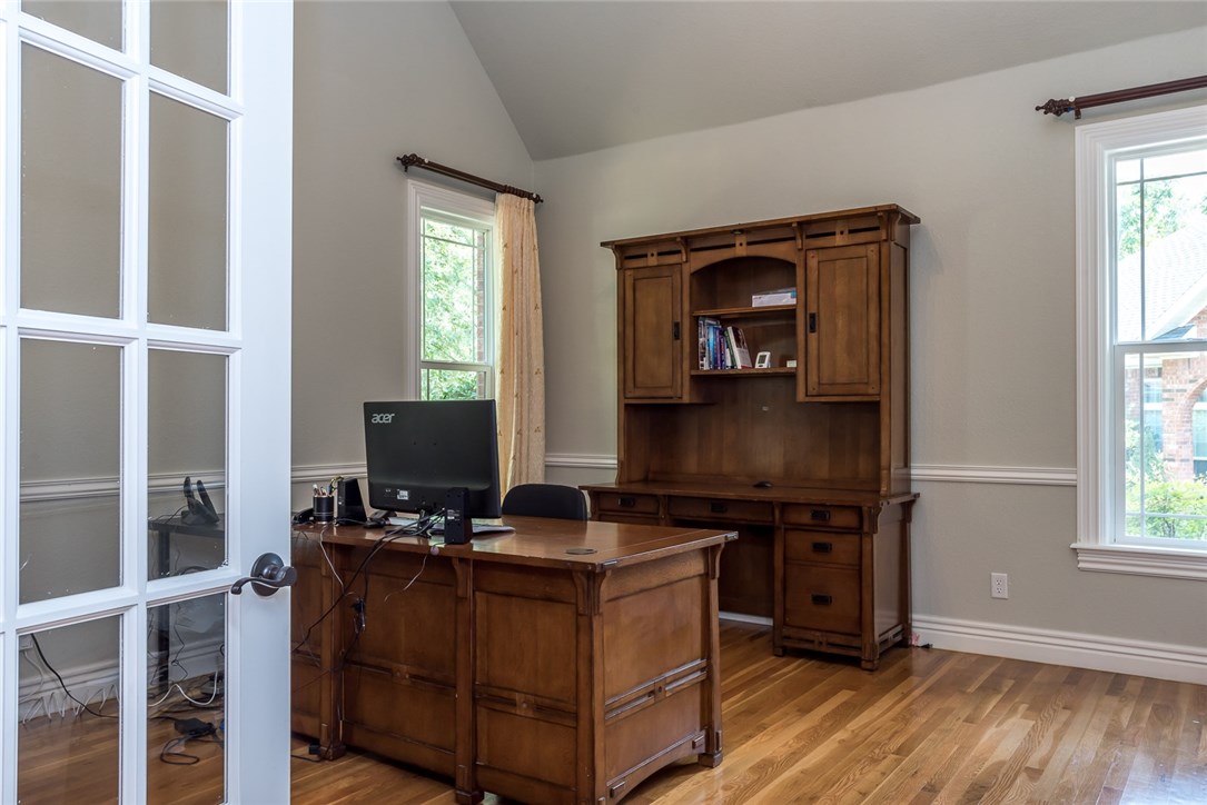 Denali Park - Residential Lease