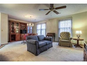 Denali Park - Residential Lease