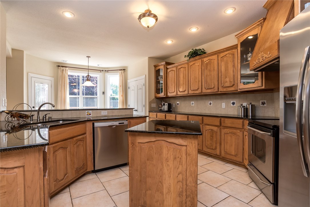 Denali Park - Residential Lease