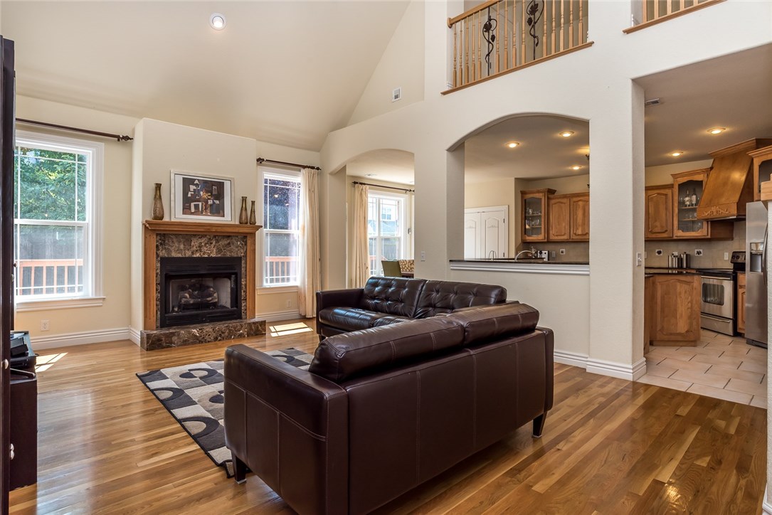 Denali Park - Residential Lease