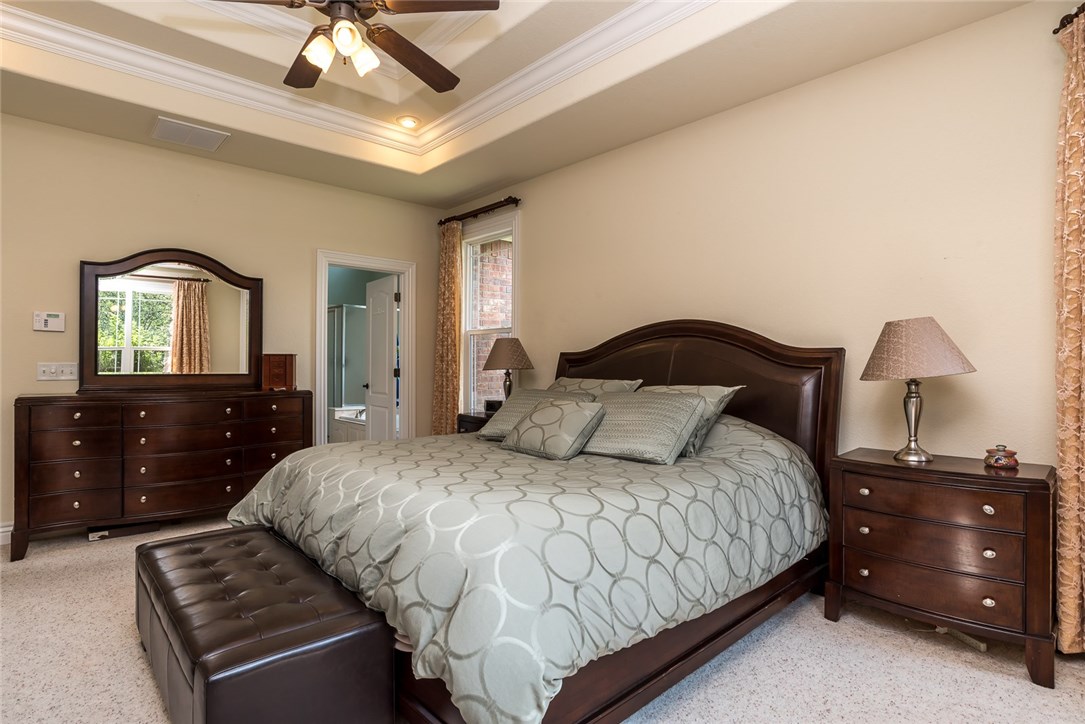 Denali Park - Residential Lease