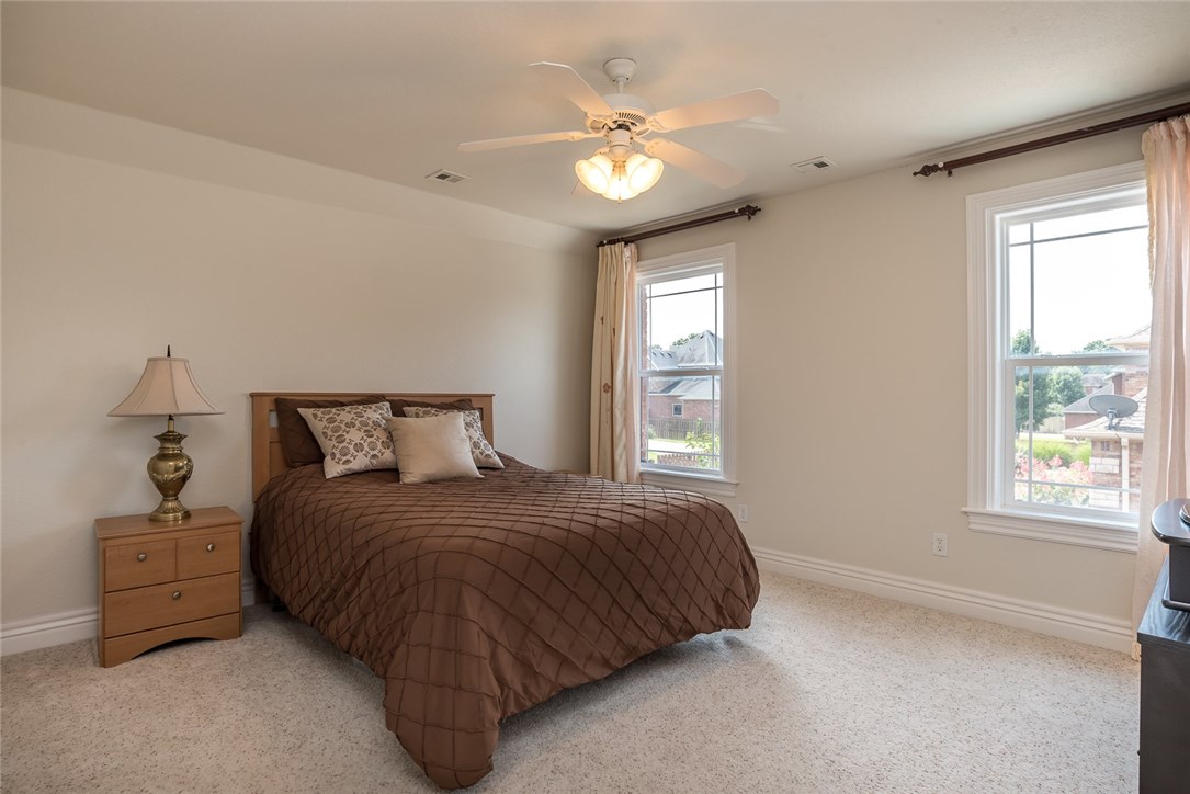 Denali Park - Residential Lease
