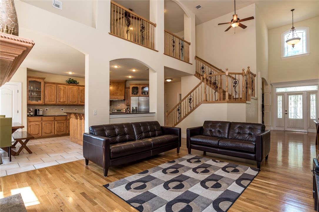 Denali Park - Residential Lease