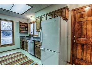 Denali Park - Residential Lease