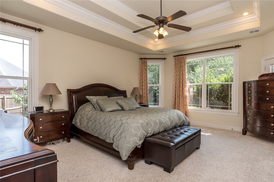 Denali Park - Residential Lease